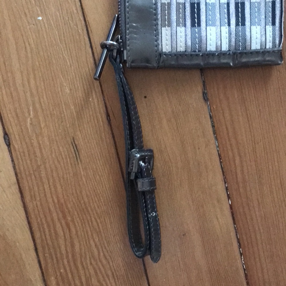Burberry Wristlet Purse - Picture 6 of 9